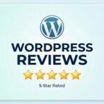 wordpress reviews