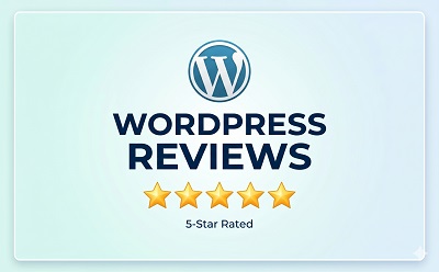 wordpress reviews